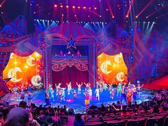 -珠海横琴长隆《卡卡虎奇遇记》