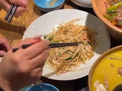 -吃饭皇帝大·土家民族菜(温州万象城店)