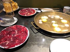 -小牛海记潮汕牛肉店(永定路店)