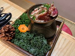 -松鱼亭·和牛烧肉(协鑫广场店)