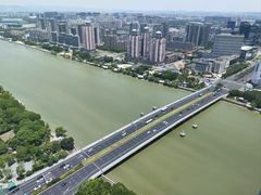 -宁波万豪酒店