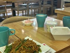 -嘉和一品粥(魏公村店)