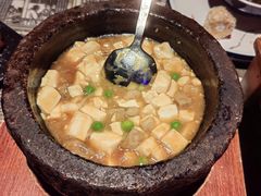 -绿茶餐厅(汇悦大融城店)