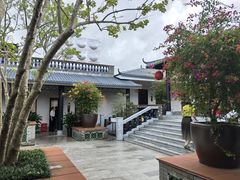 -中山市绿华园食府