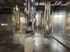 -chi K11艺术空间展览厅