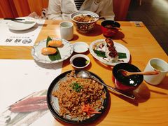 -鳗鲔料理小馆