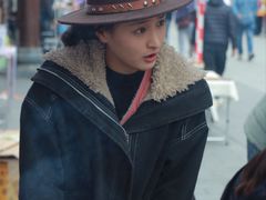-松州古城
