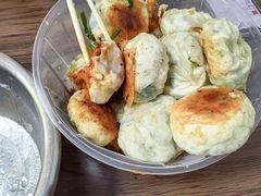-依云煎包店