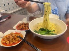 -东泰祥生煎馆(长宁路店)
