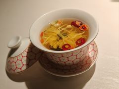 -渝月·川菜(海岸城店)