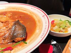 -旺顺阁·北京菜·烤鸭(大望路店)