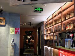 -呷哺呷哺 黄金牧场 (新中关购物中心店)