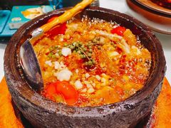 -佬麻雀·剁椒鱼头(京基KK One店)