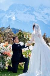-Sunny喜铺婚礼定制·求婚策划