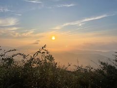 -东白山