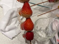 -天津堆姐糖堆刨冰(河东区总店)