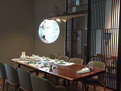 包厢-古京·臻致料理(月湖店)