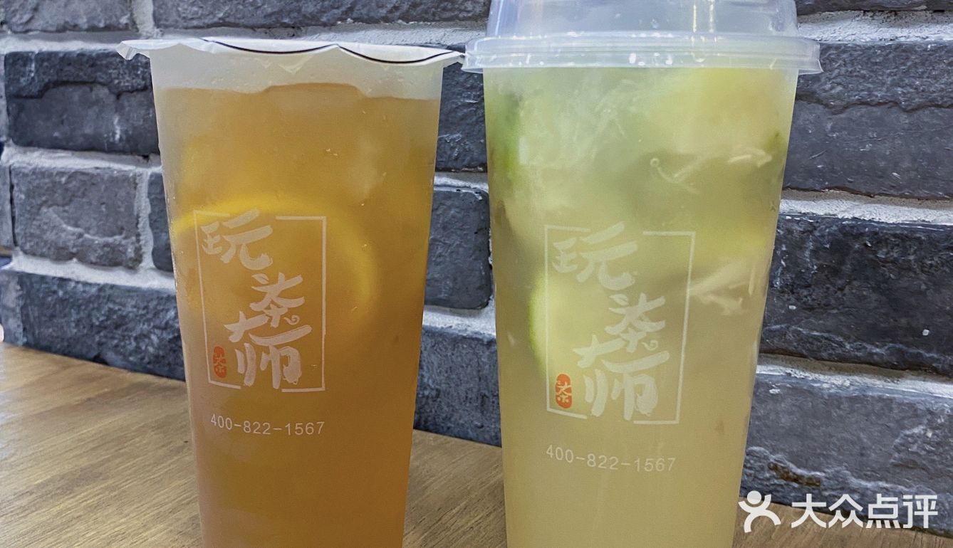 南昌探店|万寿宫里藏着江西人自己的奶茶