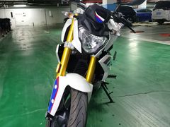 -北京华德宝宝马4S店(朝阳店)