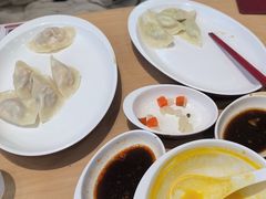 -喜家德虾仁水饺(济钢店)