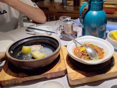 -晓粤·惹味粤菜(凯德乐峰广场店)