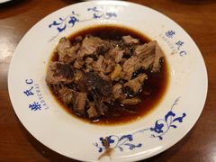-柴氏风味斋(甘家口店)