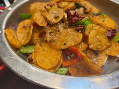 -渝味堂(彩云城店)