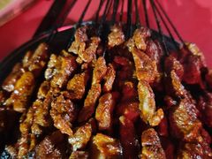 -马相卿特色烤肉面食馆(虎台店)