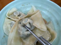 -潘国仙耳光馄饨(黄家阙路店)