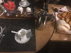 -莫太花餐厅(河北路店)