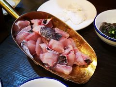 -土著渔匠·养生蝴蝶鱼(香樟路店)