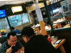 大堂-木屋烧烤(坂田天安云谷店)