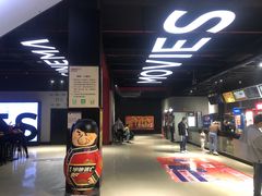 -德信影城(万泰城店)