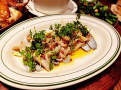 -Bistro 63 创意融合料理(广粤天地店)