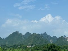 -61号餐吧(兴坪古镇漓江店)