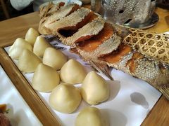 -山东宾馆·齐鲁苑餐厅