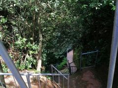 -浏阳石牛寨风景区
