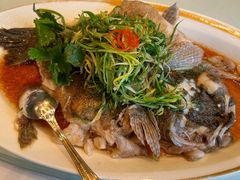 -金轩中餐厅 Jin Xuan(浦东丽思卡尔顿酒店)