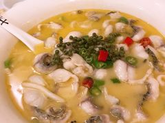招牌青花椒鱼-十二饭点·川菜(北站圆融店)