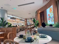 -芭札·Thai泰国餐厅(同和金铂天地店)