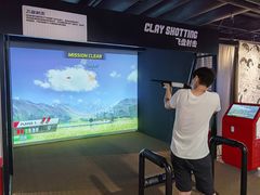 -VS SPORTS PARK运动玩乐园·团建·生日会(合生汇店)