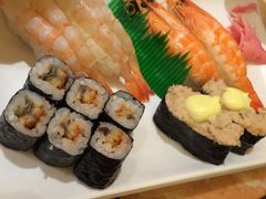 picture-万岁寿司(芳村店)