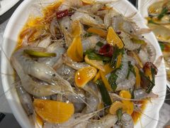 -启东小海鲜(庄先湾路1号店)