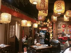 -南京大牌档(青岛万象城店)