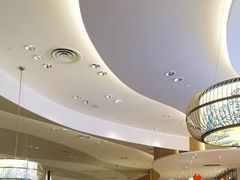 -济南香格里拉·咖啡泉自助餐厅