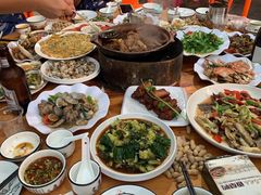 -屯昌枫木香草鸭(羊栏店)