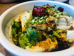 -金掌勺东北菜(格兰晴天店)