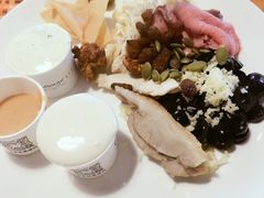 -So Lounge索兰至餐厅(蓝色港湾店)