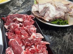 -雷山鱼酱酸汤鱼·酸汤牛肉(花果园T1区店)