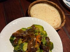 -前海沿·青岛菜(五四广场永旺店)